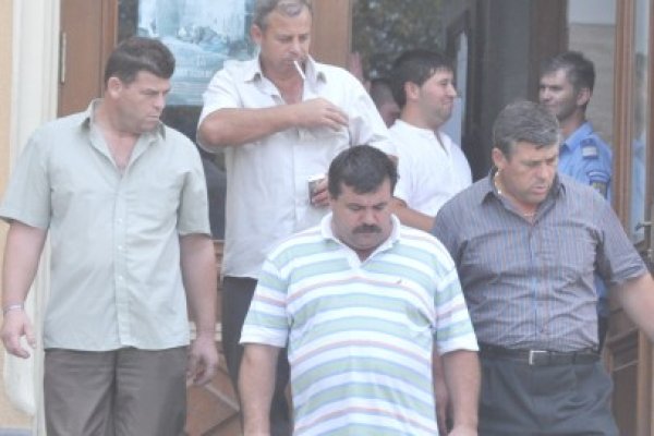Ghiorţu a ajuns din nou în arest, după ce a încercat să influenţeze martorii, în scandalul mitei electorale